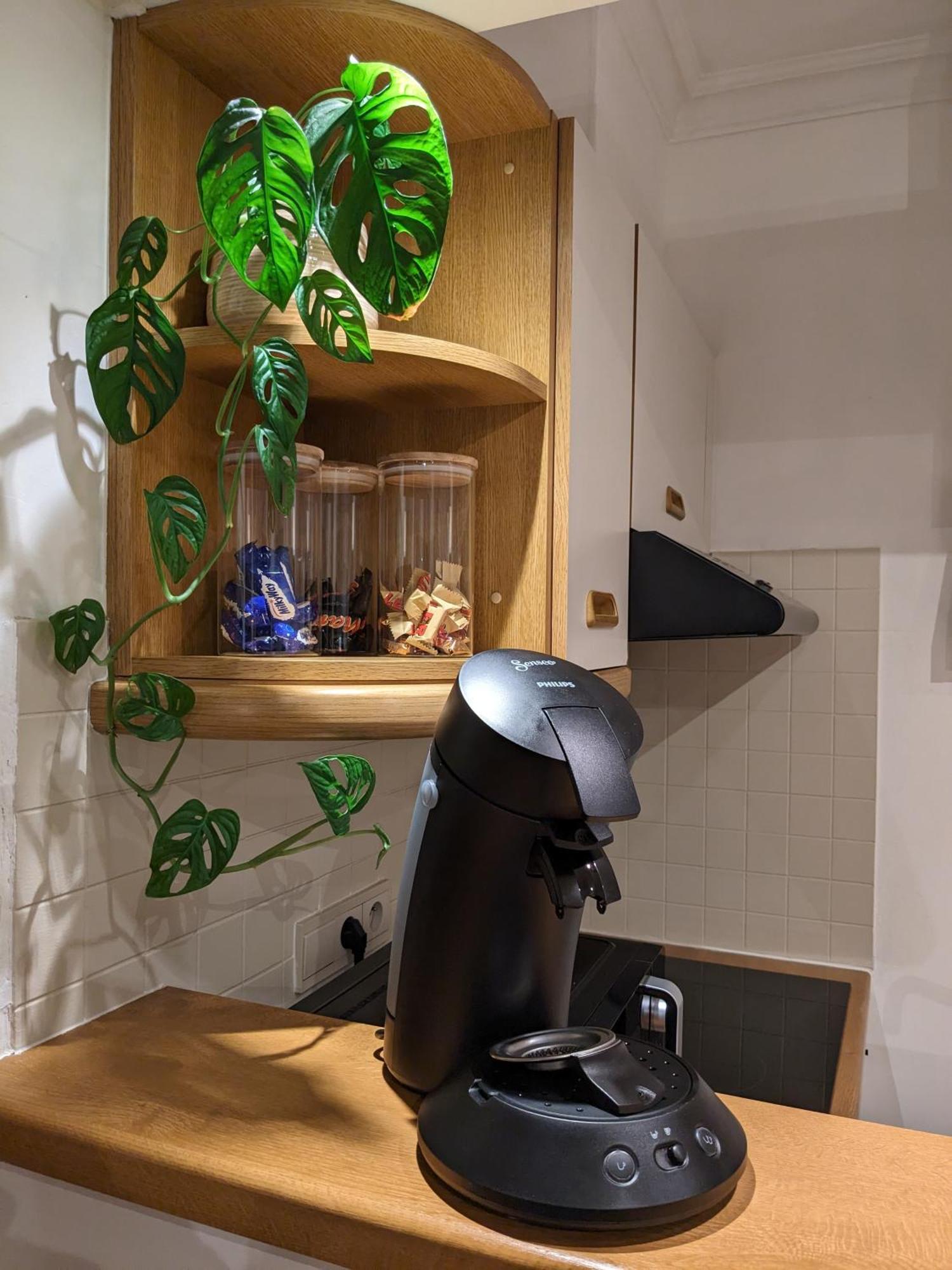 Vista Linda, Leuk Appartement Vlak Bij Zeedijk En Strand Остенде Екстериор снимка