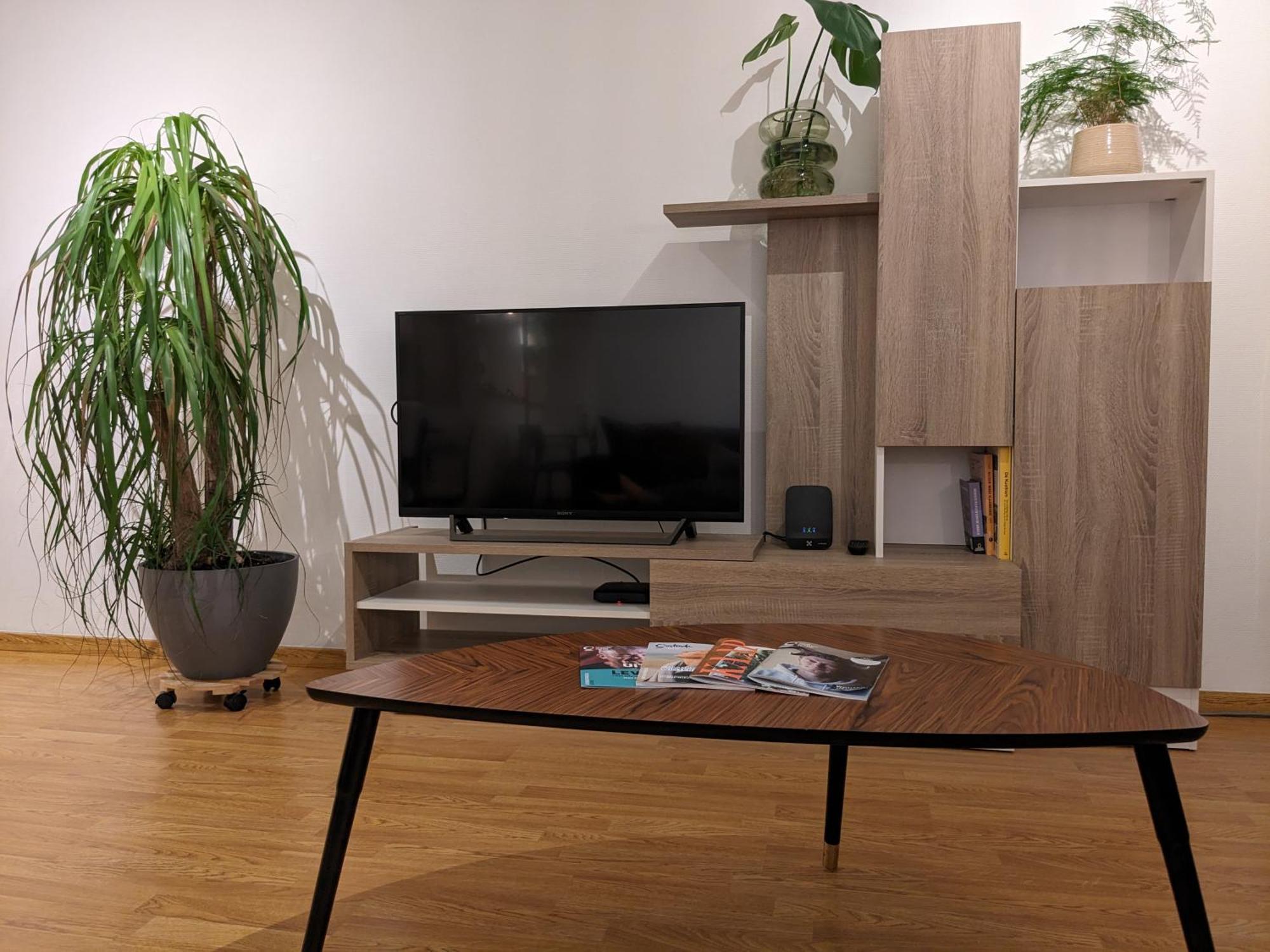 Vista Linda, Leuk Appartement Vlak Bij Zeedijk En Strand Остенде Екстериор снимка