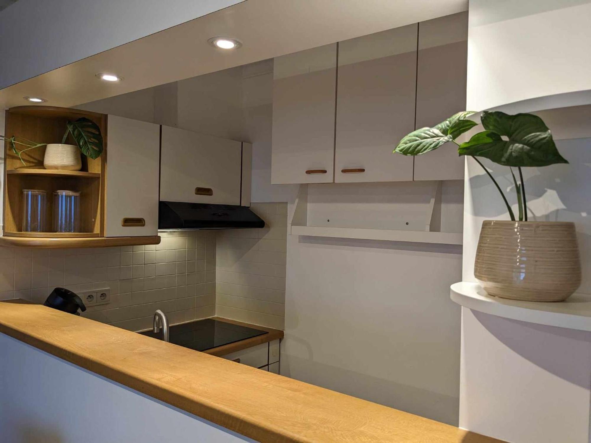 Vista Linda, Leuk Appartement Vlak Bij Zeedijk En Strand Остенде Екстериор снимка
